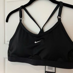 Brand New Nike Sports Bra